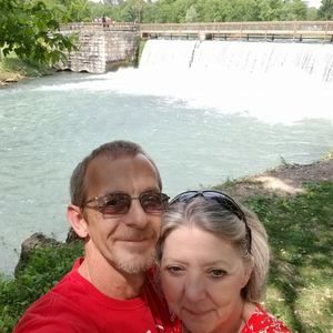 Meet your Posher, Teresa